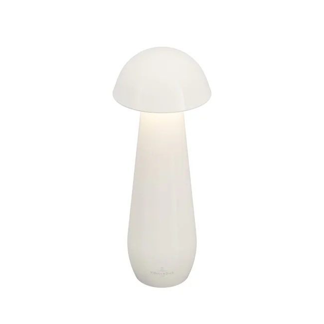 Lampa LED Modena 21cm 1.5W 170lm 2200-3000K 3600mAh biały