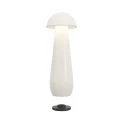 Lampa LED Modena 21cm 1.5W 170lm 2200-3000K 3600mAh biały - 2