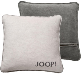 Poszewka na poduszkę 50x50cm biała