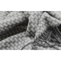 Pled 130x170cm antracytowy - 3
