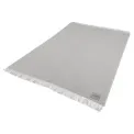 Koc 130x190cm jasnoszary - 5