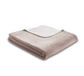 Koc 150x200cm różowy