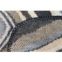 Koc 150x200cm w linie - 3
