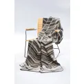 Koc 150x200cm w linie - 2
