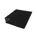 Koc 150x200cm czarny - 3