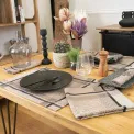 Obrus 300x150cm Chamaret Natural - 3