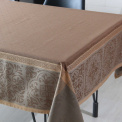 Obrus 300x150cm Alicante Khaki - 3