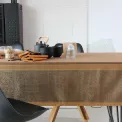 Obrus 300x150cm Alicante Khaki - 2