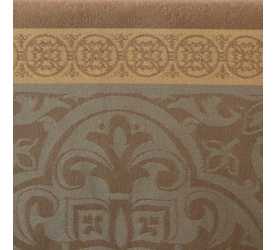 Obrus 300x150cm Alicante Khaki