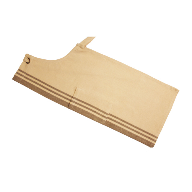 Fartuch Kuchenny 65x87cm Prunelle Taupe