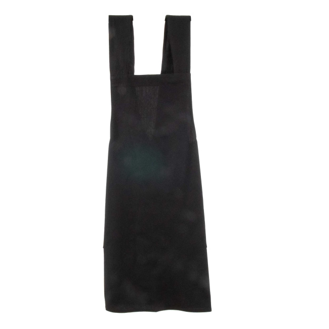 Fartuch kuchenny 90x70cm Metisse Noir