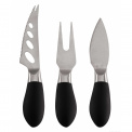Set of 3 Cheese Knives by a'Table - 1