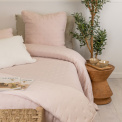 Komplet pościeli 240x260cm + 2/60x60cm Poudre Palazzo - 4