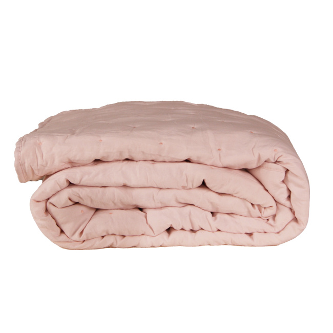 Komplet pościeli 240x260cm + 2/60x60cm Poudre Palazzo