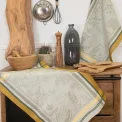 Ręcznik kuchenny 50x70cm Aromatique Gold - 3