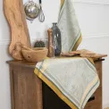 Ręcznik kuchenny 50x70cm Aromatique Gold - 2