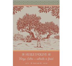 Ręcznik kuchenny 50x70cm Oli Picante