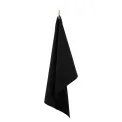 Ręcznik kuchenny 70x50cm Metisse Noir - 1