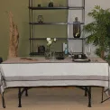 Obrus 250x150cm Chamaret Natural - 7