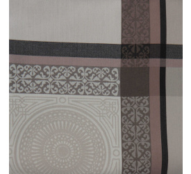 Obrus 250x150cm Chamaret Natural