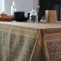 Obrus 250x150cm Alicante Khaki - 6