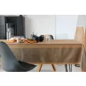 Obrus 250x150cm Alicante Khaki - 5