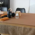 Obrus 250x150cm Alicante Khaki - 4