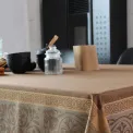 Obrus 250x150cm Alicante Khaki - 3
