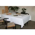 Obrus 180x180cm Chateaurenard Blanc - 6