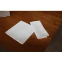 Obrus 180x180cm Chateaurenard Blanc - 2