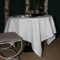 Obrus 180x180cm Chateaurenard Blanc - 9