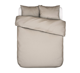 Pościel Minte 220x200cm jasny beż