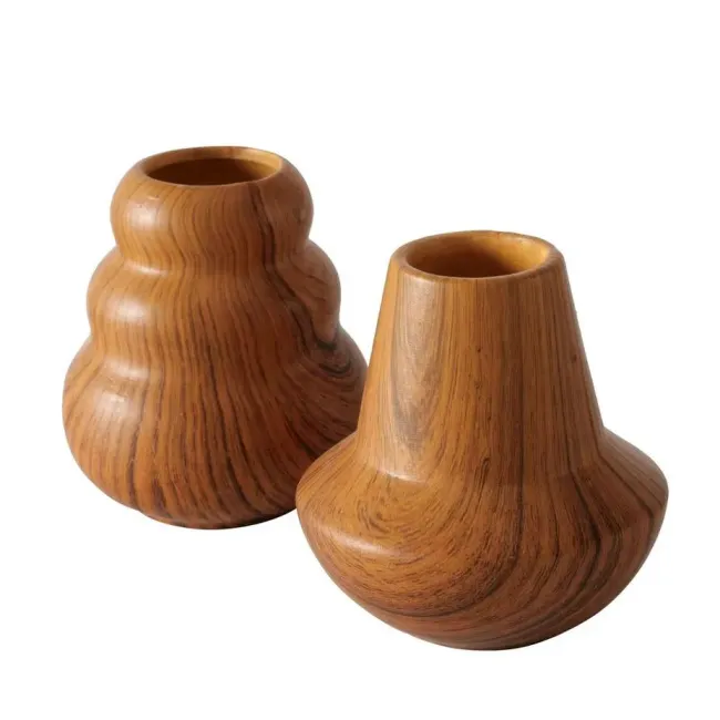 Wazon ceramiczny 10.5x9.2cm (1 sztuka mix)