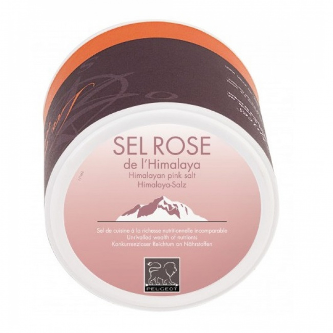 Sól różowa 500g - 1
