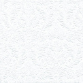 Serwetki 40cm Cameo white - 1