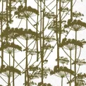 Serwetki 33cm Putkinotko olive - 1