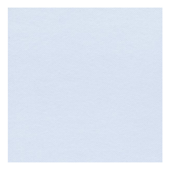 Serwetki 40cm Uni ice blue