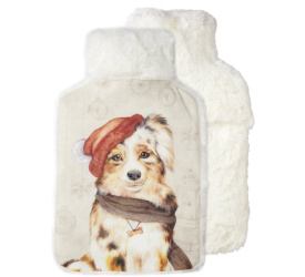 Termofor 2L pies 34x20.5cm