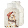 Termofor 2L pies 34x20.5cm - 1