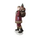 Figurka św. Mikołaj 37x17.5x13cm - 3