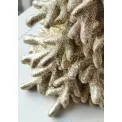 Dekoracja choinka 46.5x24cm - 2