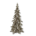 Dekoracja choinka 46.5x24cm - 1