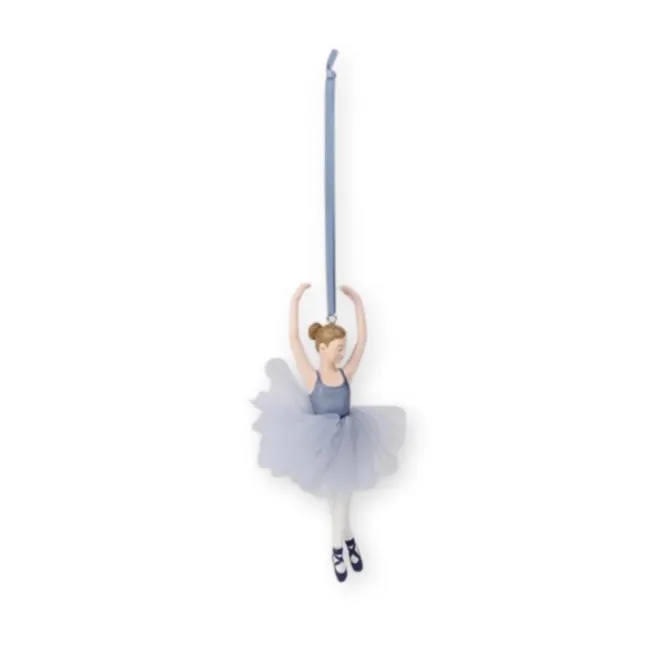 Zawieszka baletnica 13,6cm