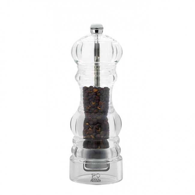 Nancy Timut Pepper Mill 18cm - 1