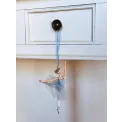 Zawieszka baletnica 13.6cm - 3
