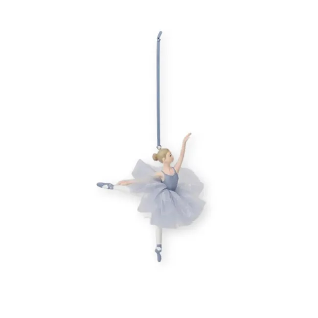 Zawieszka baletnica 13.6cm