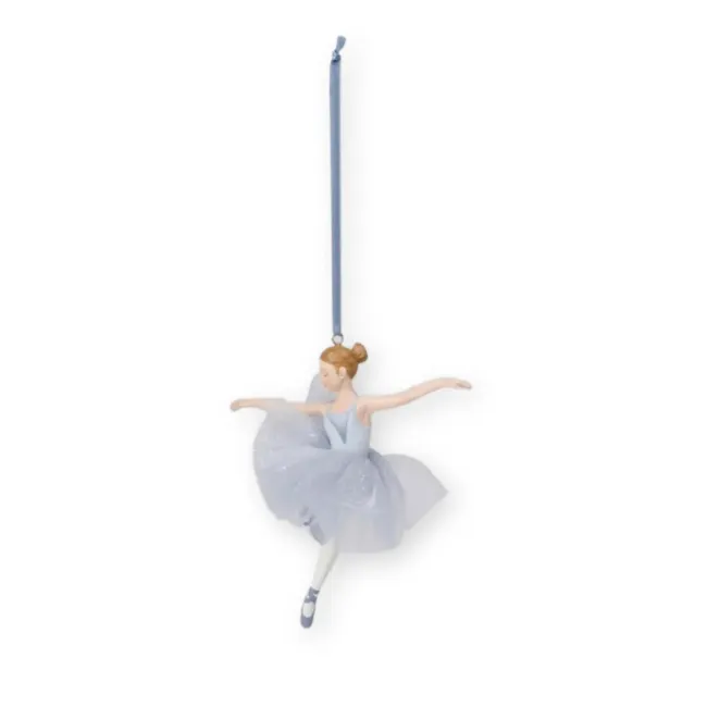 Zawieszka baletnica 13.6cm