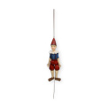 Zawieszka pacynka 18.8cm - 1