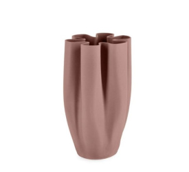 Wazon 32x19cm 3D Terracotta