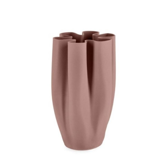 Wazon 32x19cm 3D Terracotta - 1